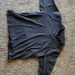 Greg Norman Collection Long Sleeve Polo